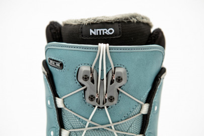 Dámské snowboardové boty Nitro Crown TLS
