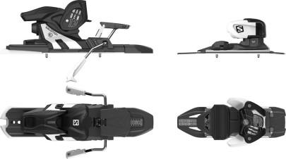 lyžařské vázání Salomon_U_WARDEN MNC13Demo