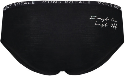 merino kalhotky Mons Royale Folo Brief