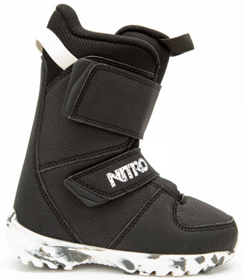Dětské snowboardové boty Nitro Rover
