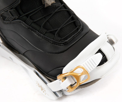 Dámské snowboardové vázání Nitro Rythm