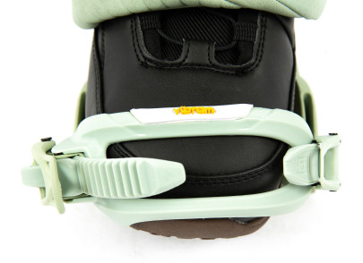 Dámské snowboardové vázání Nitro Ivy