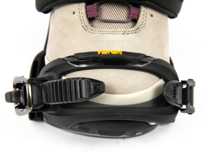 Dámské snowboardové vázání Nitro Poison