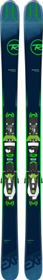 Rossignol Experience 84 Ai