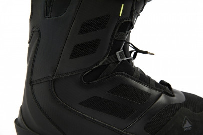 Snowboardové boty Nitro Incline TLS