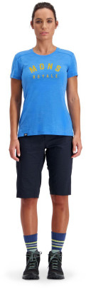 merino triko Mons Royale Vapour Tee