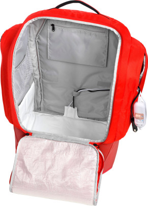 Atomic RS Heated Boot Pack 220V