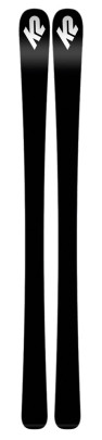 sportovní sjezdové lyže K2 iKonic 84 Ti