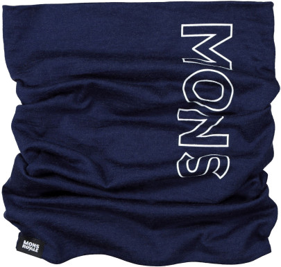 merino nákrčník Mons Royale Double Up Neckwarmer