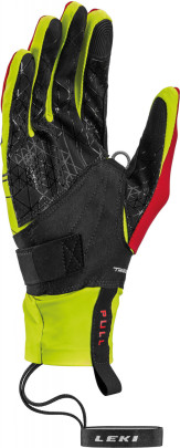 Leki Tour Mezza V