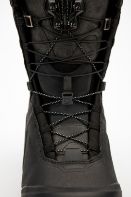 Snowboardové boty Nitro Capital TLS