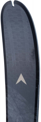 Dynastar M-Tour 86