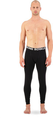 Merino spodky Mons Royale Cascade Merino Flex 200 Legging