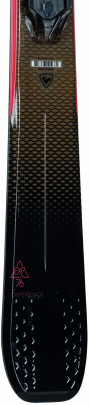 Rossignol Experience 76 Ci W Xpress