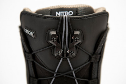 Snowboardové boty Nitro Anthem TLS