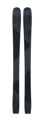 freeride lyže Elan Ripstick 106 Black Edition