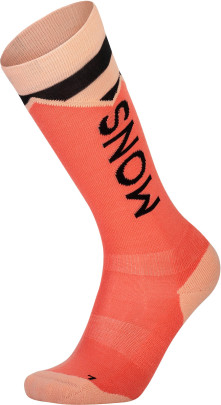 Dámské merino ponožky Mons Royale Lift Access Sock
