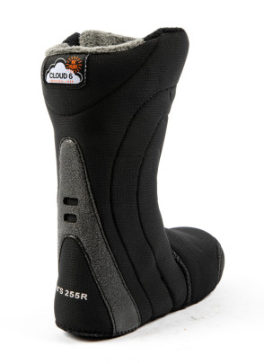 dámské snowboardové boty Nitro Crown TLS