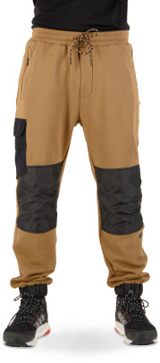 Pánské merino kalhoty Mons Royale Decade Pants