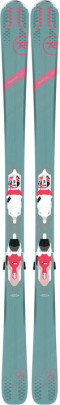 Rossignol Experience 80 Ci W Xpress