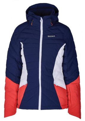 Dámská lyžařská bunda Blizzard Viva Ski Jacket Pinzolo