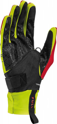 Leki Tour Mezza V