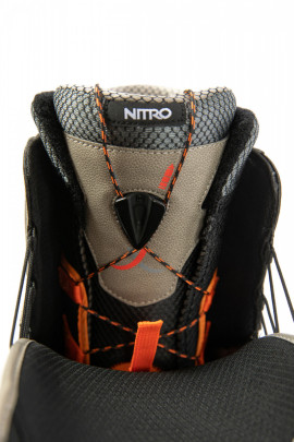 snowboardové boty Nitro Team TLS