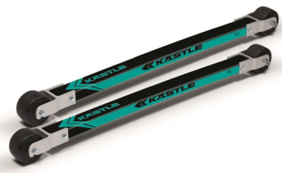 Kästle RS10 Classic + Mud Guard