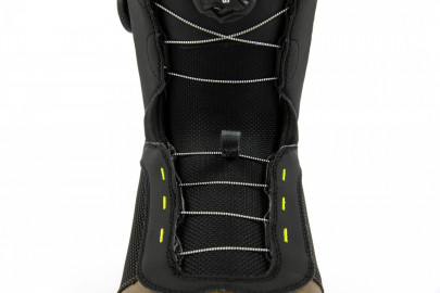 snowboardové boty Nitro Club BOA Dual