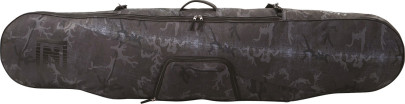 Nitro Sub Board Bag - černá camo