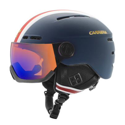 Carrera Karma - bílá