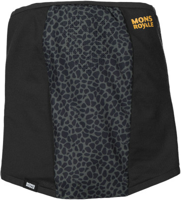 merino nákrčník Mons Royale Storm Tech Neckwarmer