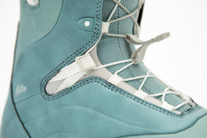 Dámské snowboardové boty Nitro Crown TLS