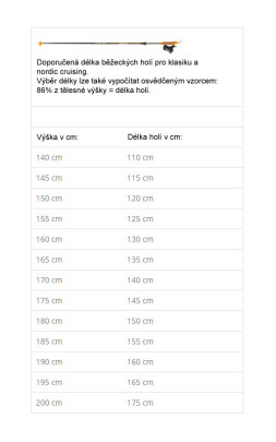 Komperdell Carbon Speed