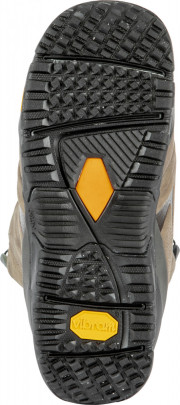 Snowboardové boty Nitro El Mejor TLS