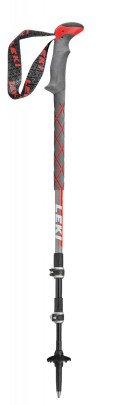 nastavitelné trek­kové hole Leki Thermolite XL
