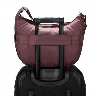 kabelka Pacsafe Cruise Carry All Crossbody
