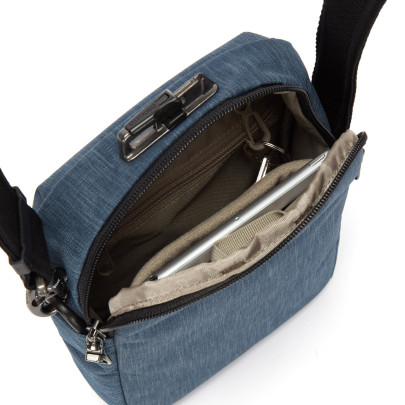taška Pacsafe METROSAFE X COMPACT CROSSBODY