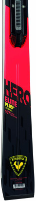 Rossignol Hero Elite Plus Ti Konect