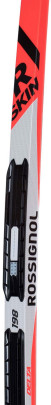 běžecké lyže Rossignol Delta Comp R-Skin IFP