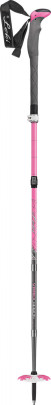 dámské skládací skialpové hole Leki Tour Stick Vario Carbon Lady