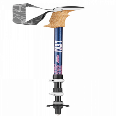Leki Cressida Antishock