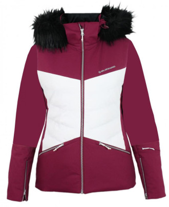 Dámská lyžařská bunda Blizzard Viva Ski Jacket Grace