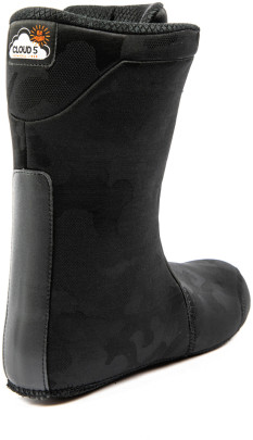 snowboardové boty Nitro Rival TLS