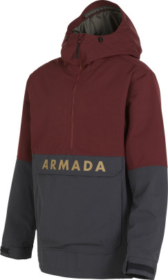 bunda Armada Bristal Anorak