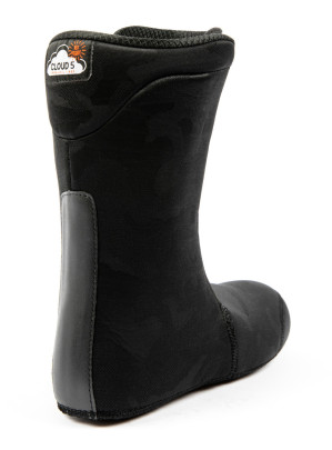 snowboardové boty Nitro Club BOA Dual