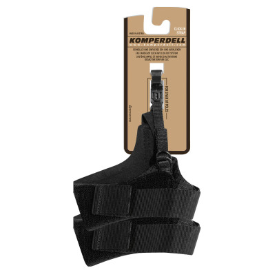 Poutka Komperdell Nordic Walking Click-In 2.1