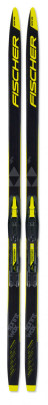 Fischer Sprint + Tour Step-In Jr IFP