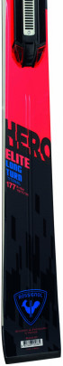 Rossignol Hero Elite LT Ti