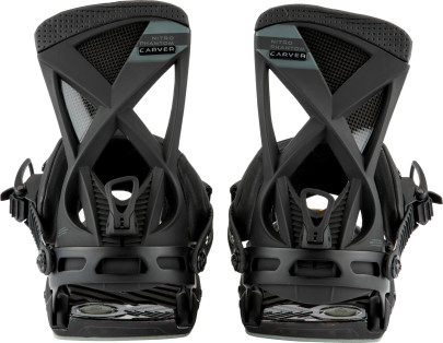 Snowboardové vázání Nitro Phantom Carver